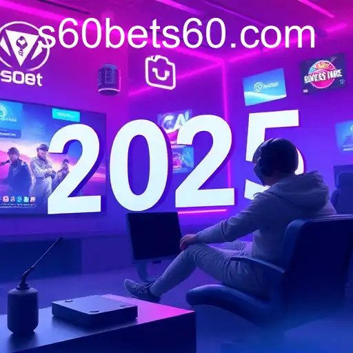 The Rise of Online Gaming in the Mid-2020s