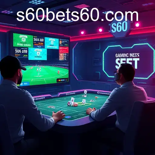 The Rise of Online Gaming Platforms