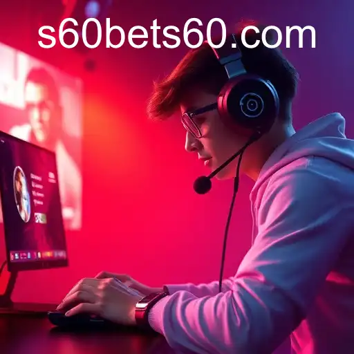 The Rise of S60Bet in the Online Gaming World