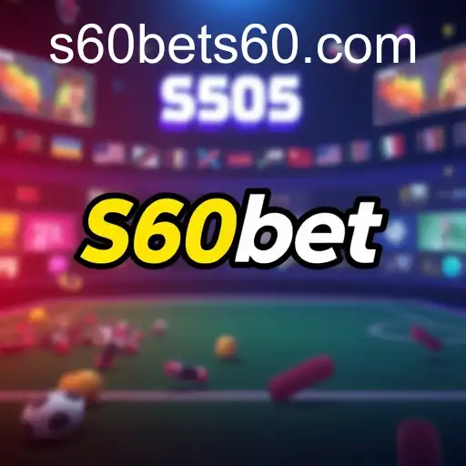 The Rise of S60Bet: A New Era in Online Gaming