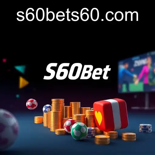 S60Bet: A Game Changer in Online Gaming