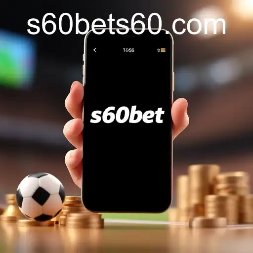 Exploring the Rise of Mobile Betting: A Look at s60bet