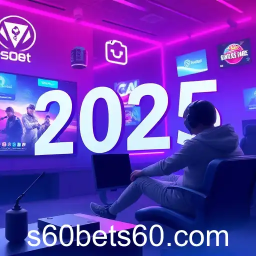 The Rise of Online Gaming in the Mid-2020s