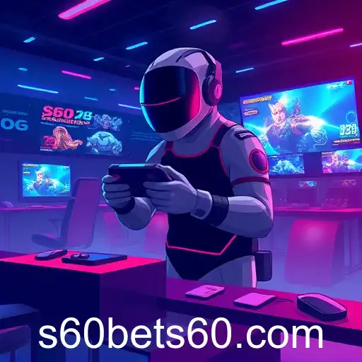 The Rise and Impact of S60bet in Online Gaming