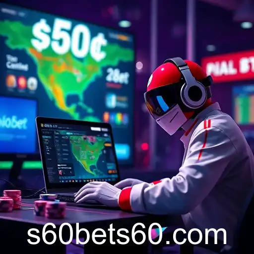 The Rise of Online Betting in 2025