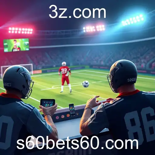 Rise of Online Betting Amid Technological Advances