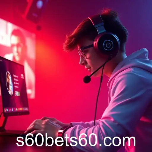 S60Bet Aims to Revolutionize Online Gaming in 2025