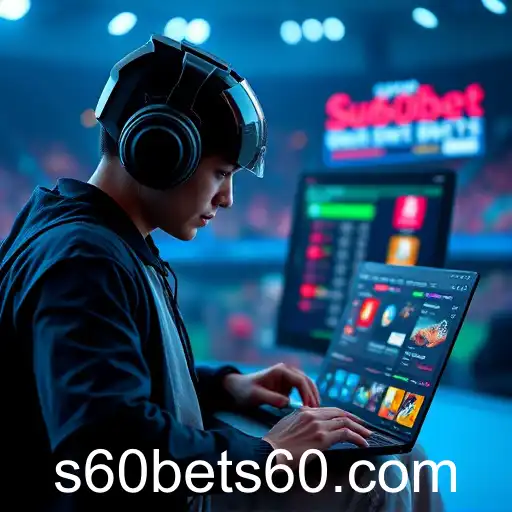S60Bet's Impact on the Gaming Industry
