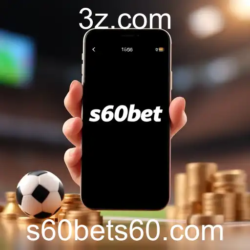S60bet: The Rise of Innovative Online Betting in 2025