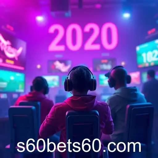 S60bet Revolutionizes Online Gaming in 2025