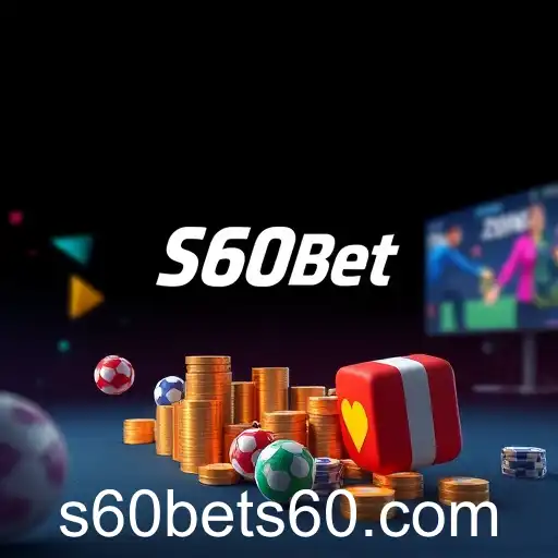 S60Bet: A Game Changer in Online Gaming