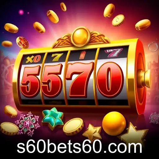 S60bet: Redefining Gambling in 2025